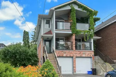 Semi-Detached in Carlingwood - Westboro and Area