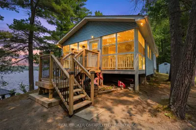 1152 Sparks Lane, Frontenac, On K0k 1z0