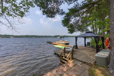 1152 Sparks Lane, Frontenac, On K0k 1z0