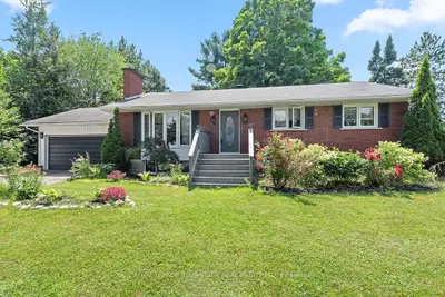 121 Stamford Drive, Drummond/north Elmsley, On K7h 3c1