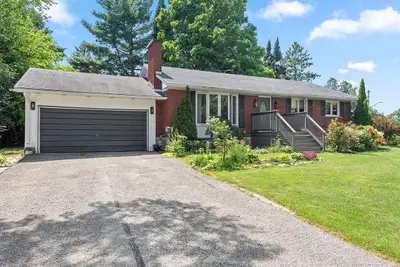 121 Stamford Drive, Drummond/north Elmsley, On K7h 3c1
