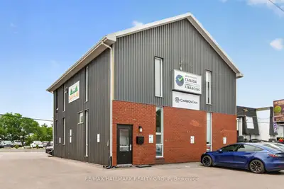 818 Boyd Avenue, Mckellar Heights - Glabar Park And Area, On K2a 2c7