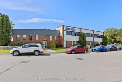 5495 Canotek Road, Glebe - Ottawa East And Area, On K1j 9g7