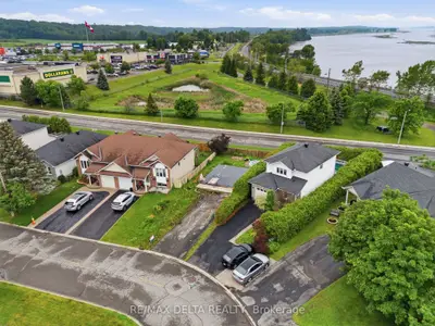 2165 Cecile Crescent, Clarence-rockland, On K4k 1s4