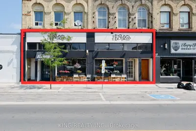 625 Talbot Street, St. Thomas, On N5c 1c6