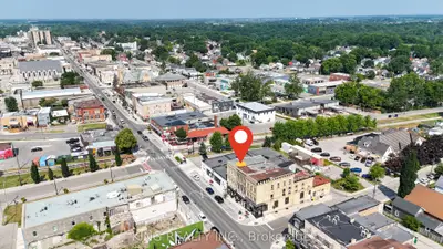 625 Talbot Street, St. Thomas, On N5c 1c6