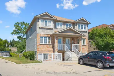 50 Howe Drive 9d, Kitchener, On N2e 0a3