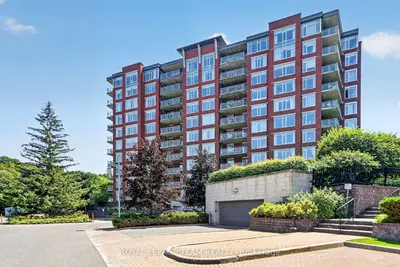 Condo Apartment in Hunt Club - Windsor Park Village and Area