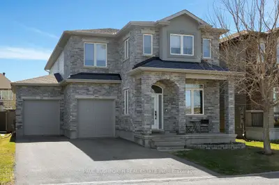 508 Cicely Terrace, Barrhaven, On K2j 5y5