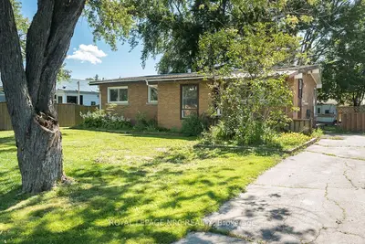 64 Springfield Street, Welland, On L3b 5m3