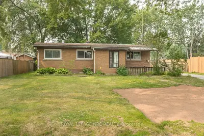 64 Springfield Street, Welland, On L3b 5m3