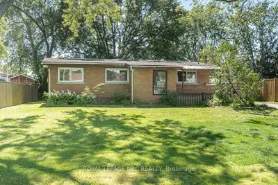64 Springfield Street, Welland, On L3b 5m3