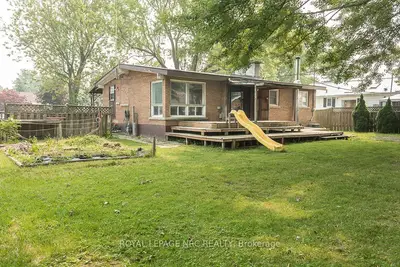 64 Springfield Street, Welland, On L3b 5m3
