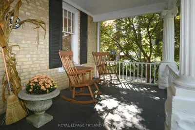 12 Victoria Street, Middlesex Centre, On N7a 2r5