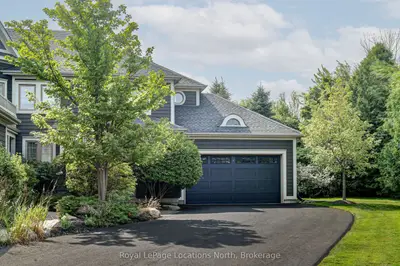 108 Landry Lane 1, Blue Mountains, On N0h 2p0