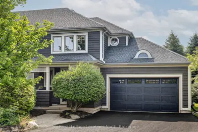 108 Landry Lane 1, Blue Mountains, On N0h 2p0