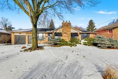 645 Riverside Drive, London North, On N6h 2s2