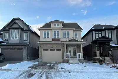 Detached in Waterloo
