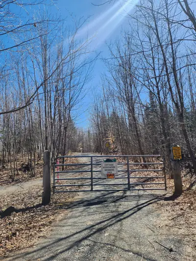 42 Clear Lake Court, Marmora And Lake, On K0l 1w0