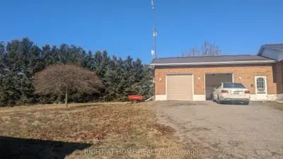 1258 Stacey Road, Port Hope, On L1a 3v7