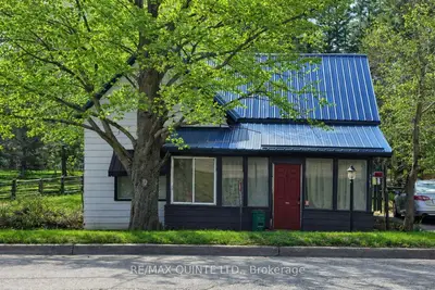 163 Main Street, Prince Edward County, On K0k 1g0