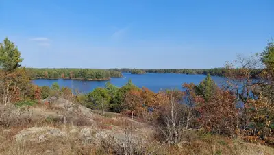 0 Dwyer Lane, Frontenac, On K0k 1z0