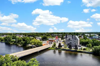 27 Bridge Street, Mississippi Mills, On K0a 1a0