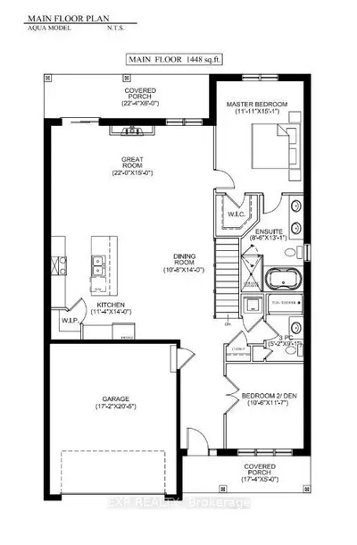 71 Dearing Drive, South Huron, On N0m 1t0