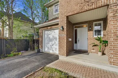 4265 Kelly Farm Drive, Blossom Park - Airport And Area, On K1t 0a6