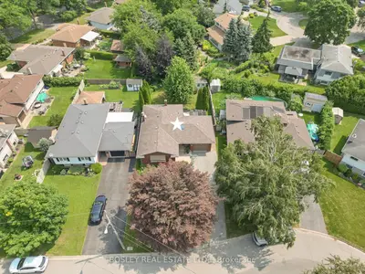 6 Samuel Court, St. Catharines, On L2m 6m2