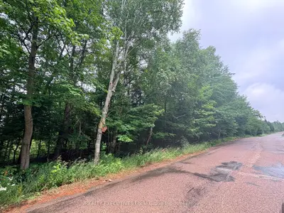 Lot 1 Widdifield Station Road, North Bay, On P1b 8g2