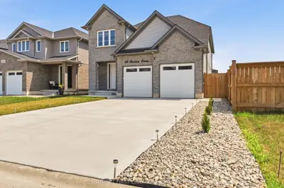 68 Rosina Lane, Zorra, On N0m 2m0
