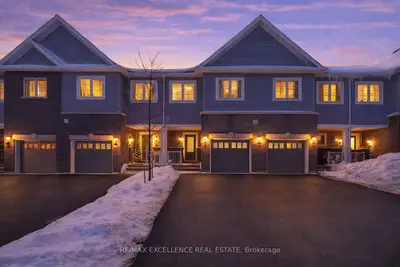 138 Winters Way, Shelburne, On L9v 3y1