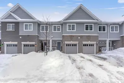 138 Winters Way, Shelburne, On L9v 3y1
