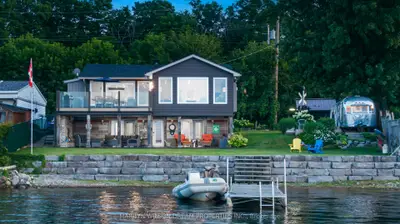 614 Lake Street, Mcnab/braeside, On K7v 3z8