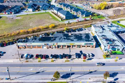 455 Merritt Street, St. Catharines, On L2p 1p2
