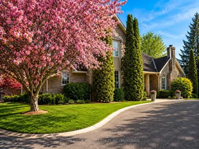 13 Conner Drive, Gananoque, On K7g 2v4