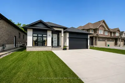 Detached in Welland