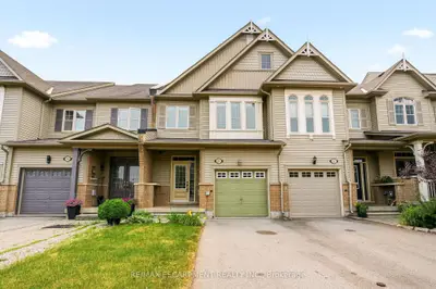 215 Nisbet Boulevard, Hamilton, On L0r 2h9