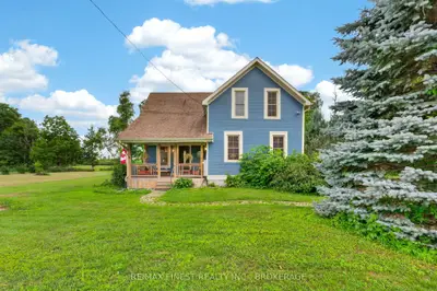 52 Main Street, Merrickville-wolford, On K0g 1n0