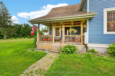 52 Main Street, Merrickville-wolford, On K0g 1n0