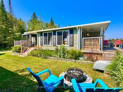 7489 Sideroad 5 E T113, Wellington North, On N0g 2l0