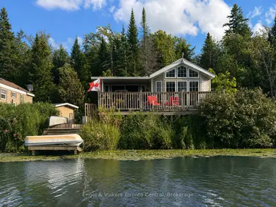 7489 Sideroad 5 E T113, Wellington North, On N0g 2l0