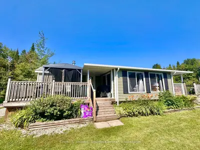 7489 Sideroad 5 E T113, Wellington North, On N0g 2l0