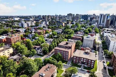 290-292 Daly Avenue, Lower Town - Sandy Hill, On K1n 6g5