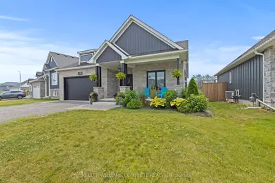 2843 Arrowsmith Court, Fort Erie, On L0s 1s0