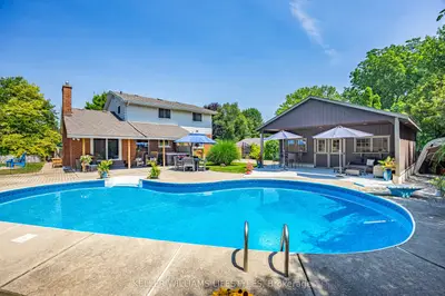 219 Dundas Street W, Zorra, On N0m 2m0