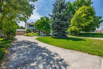 219 Dundas Street W, Zorra, On N0m 2m0