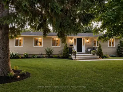 219 St. David Street, West Perth, On N0k 1n0