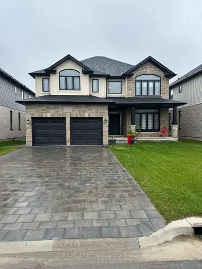 1266 SILVERFOX Drive, London North, ON N6G 0V8